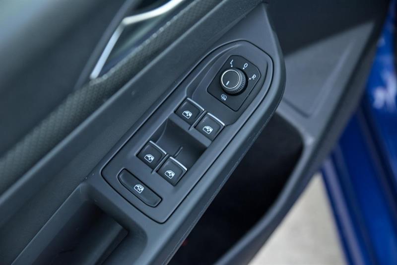 volkswagen Golf R 2022 - 9