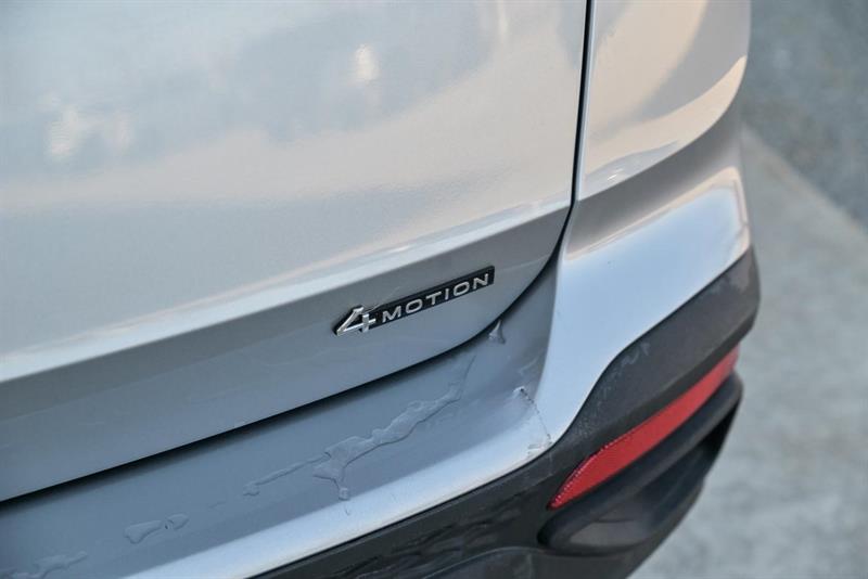 volkswagen Taos 2022 - 8