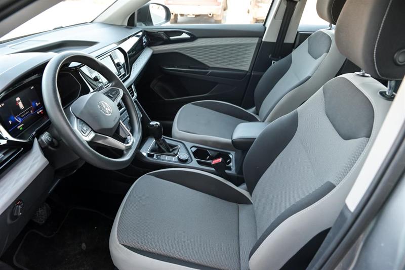 volkswagen Taos 2022 - 10