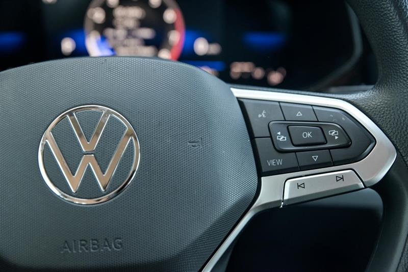 volkswagen Taos 2022 - 13
