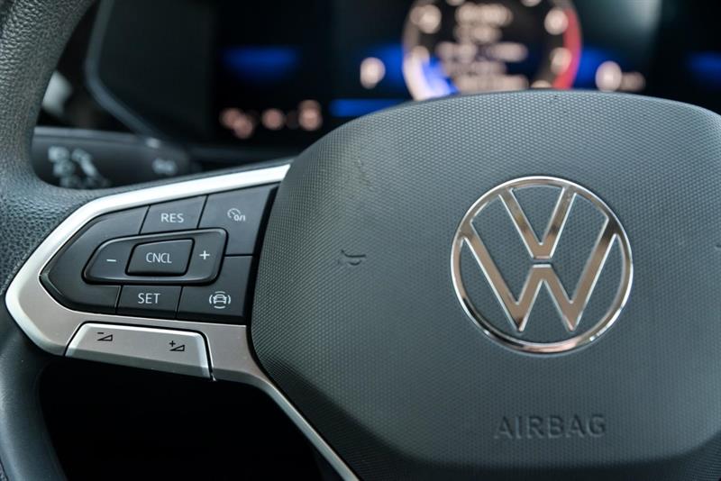 volkswagen Taos 2022 - 14