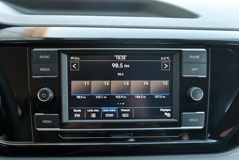 volkswagen Taos 2022 - 15