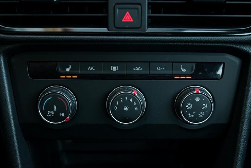 volkswagen Taos 2022 - 17