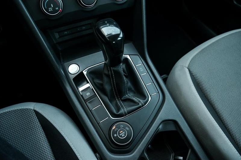 volkswagen Taos 2022 - 18