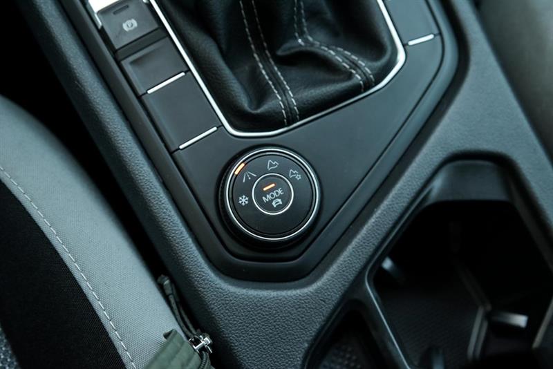 volkswagen Taos 2022 - 19
