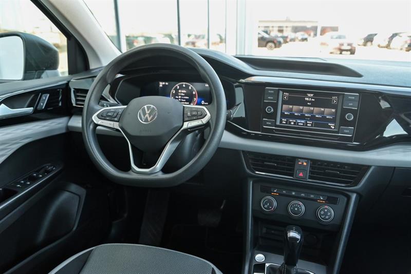 volkswagen Taos 2022 - 21