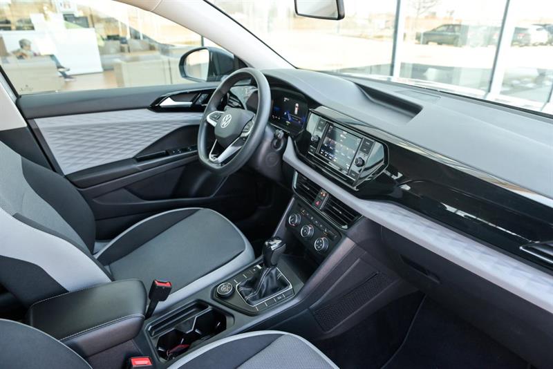 volkswagen Taos 2022 - 22