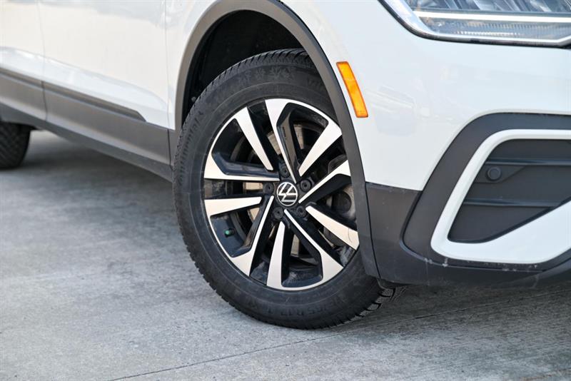 volkswagen Tiguan 2022 - 3