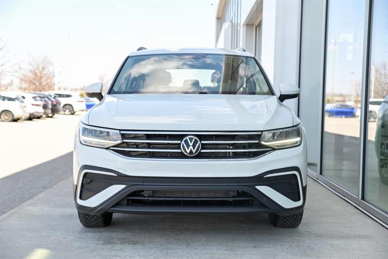 volkswagen Tiguan 2022 - 4