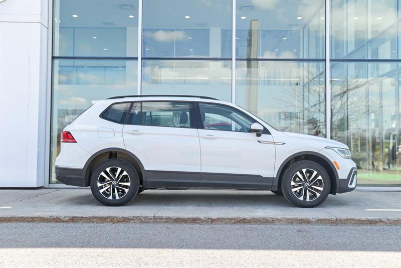 volkswagen Tiguan 2022 - 5