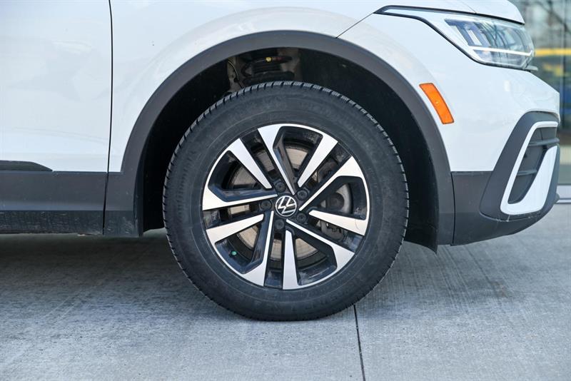 volkswagen Tiguan 2022 - 6