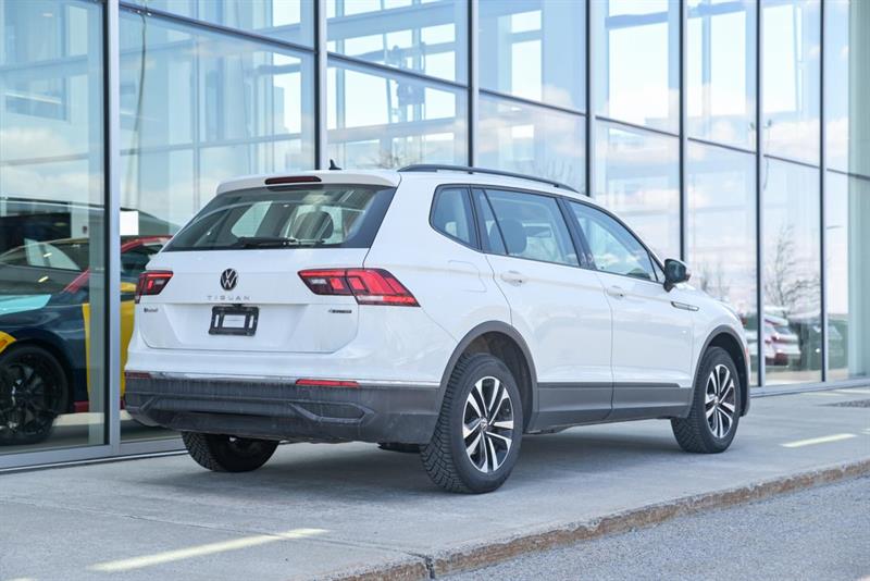 volkswagen Tiguan 2022 - 7