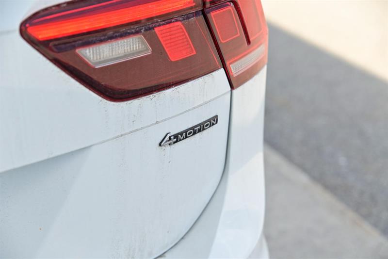 volkswagen Tiguan 2022 - 8