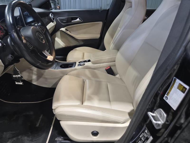 mercedes-benz CLA 250 2016 - 11