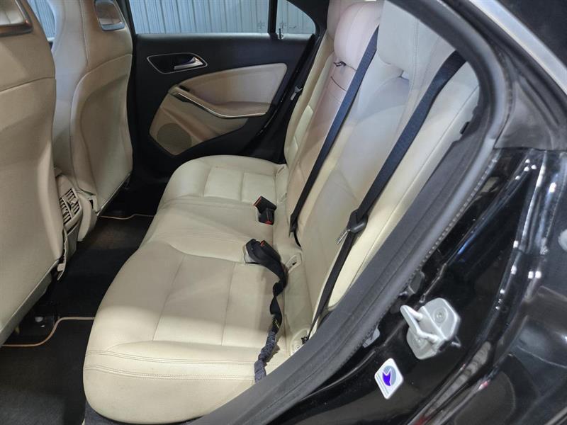 mercedes-benz CLA 250 2016 - 12
