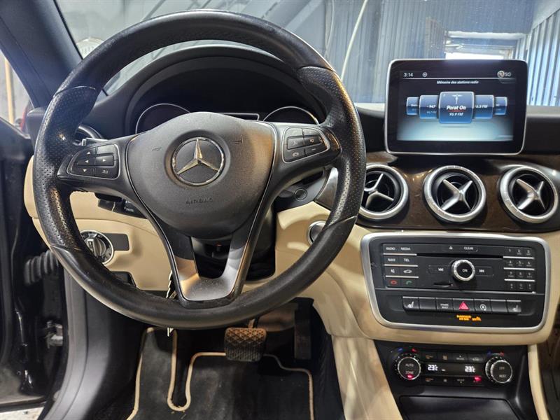 mercedes-benz CLA 250 2016 - 13