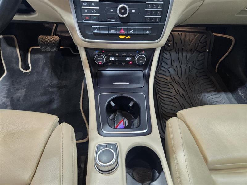 mercedes-benz CLA 250 2016 - 16