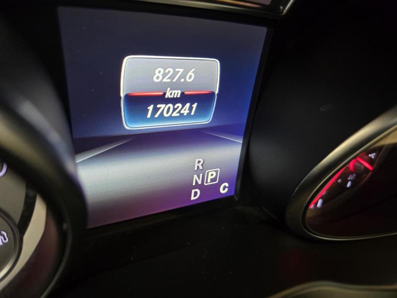 mercedes-benz CLA 250 2016 - 20