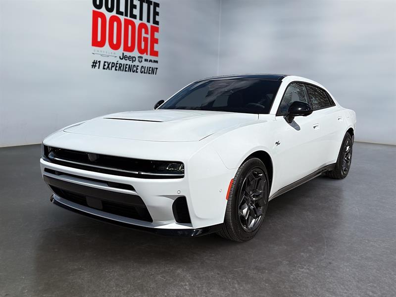 dodge Charger 2026