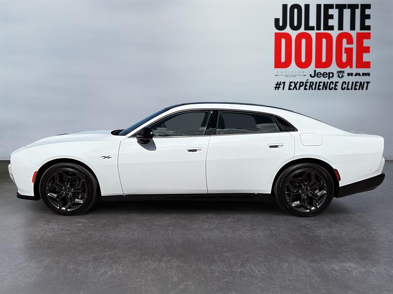 dodge Charger 2026 - 3