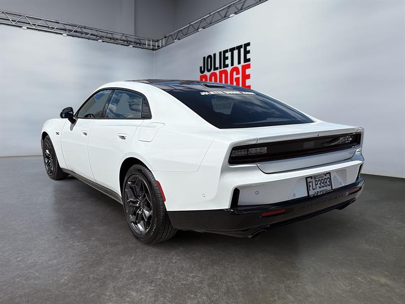 dodge Charger 2026 - 4