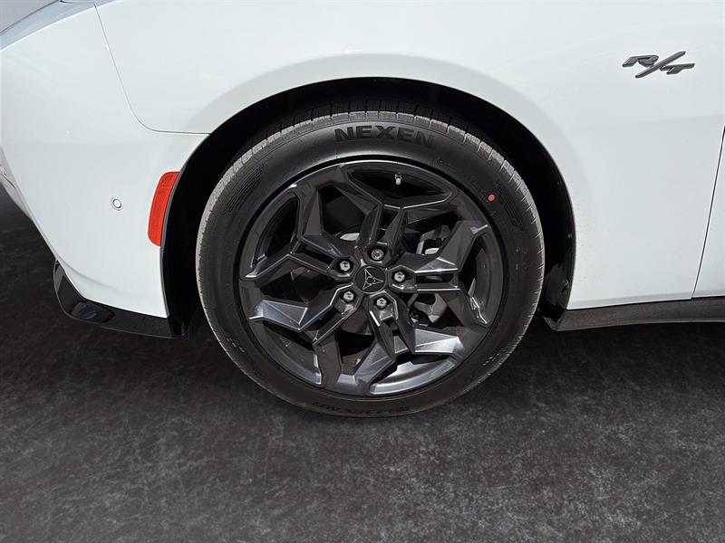 dodge Charger 2026 - 5