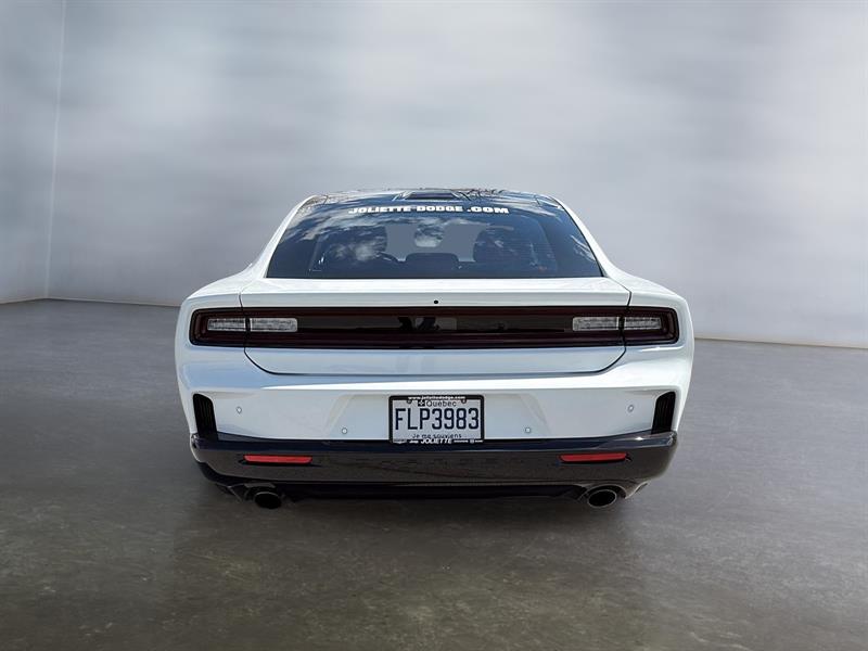 dodge Charger 2026 - 6