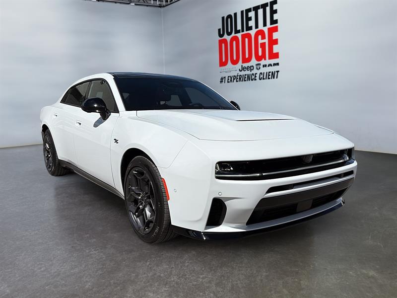 dodge Charger 2026 - 9