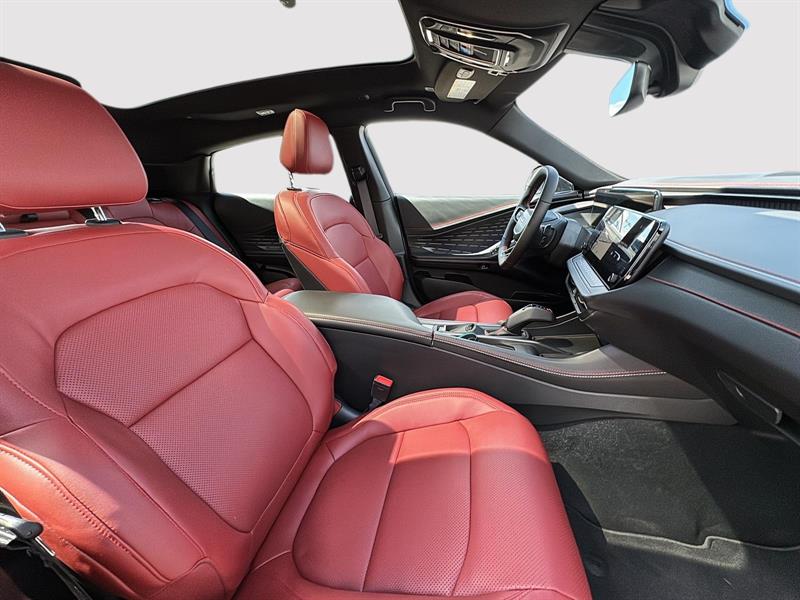 dodge Charger 2026 - 12