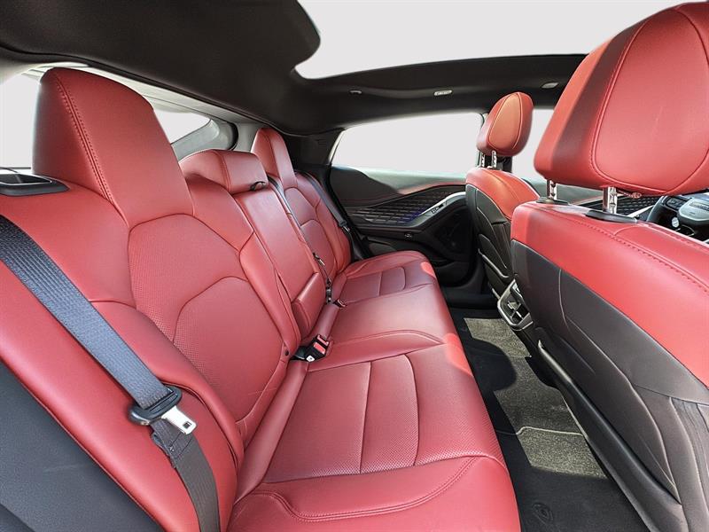 dodge Charger 2026 - 13