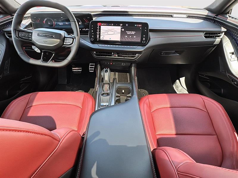dodge Charger 2026 - 14
