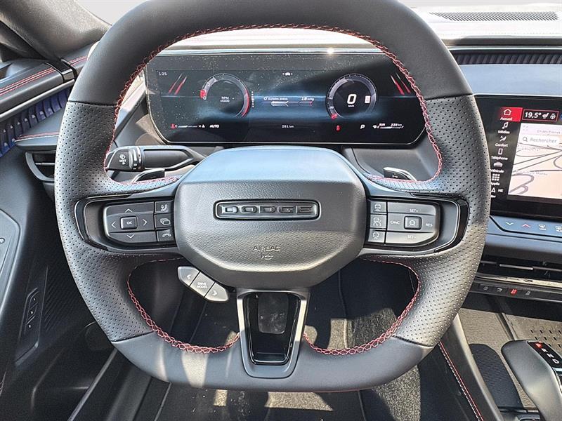 dodge Charger 2026 - 15