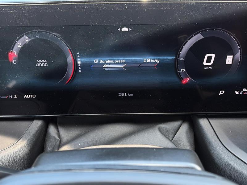 dodge Charger 2026 - 16