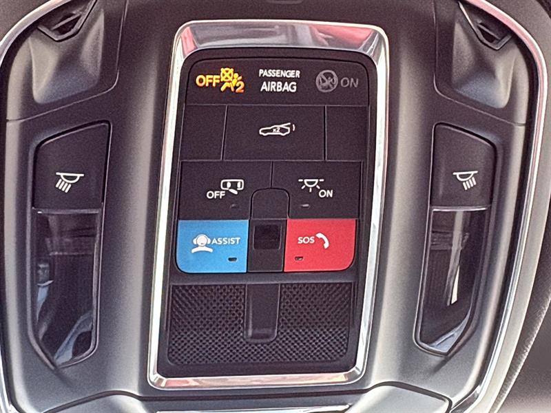 dodge Charger 2026 - 27