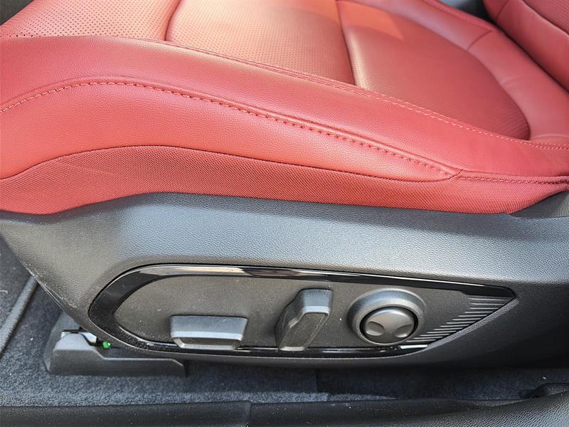 dodge Charger 2026 - 30