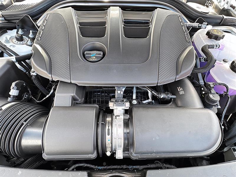 dodge Charger 2026 - 34