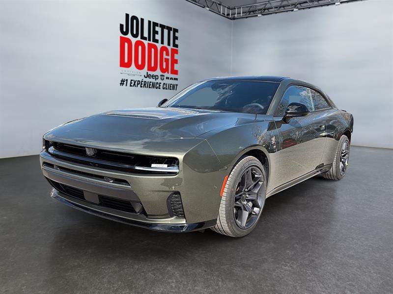 dodge Charger 2026