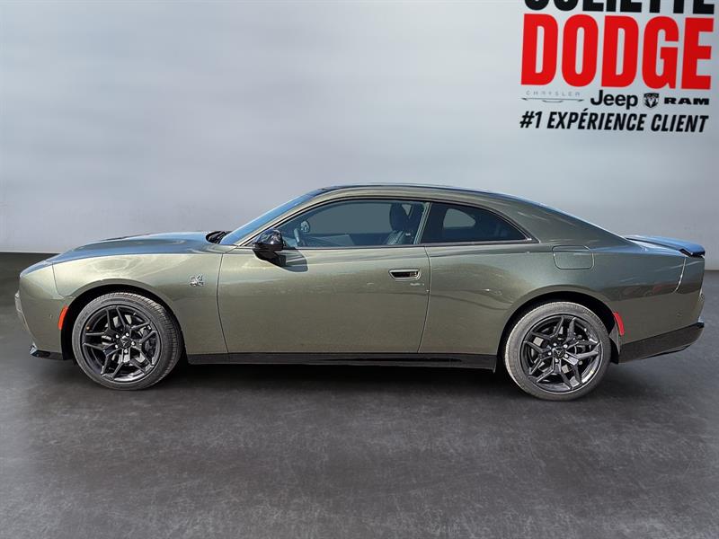 dodge Charger 2026 - 3