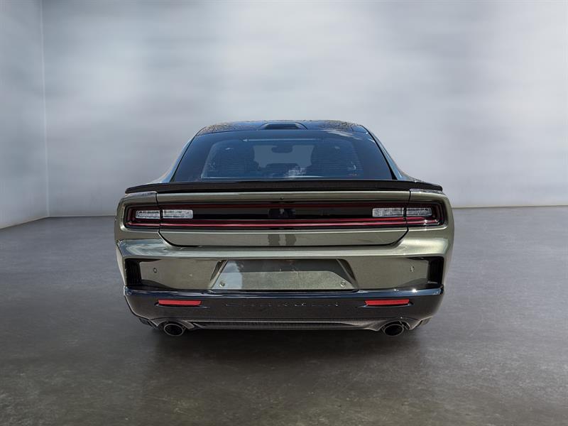 dodge Charger 2026 - 6