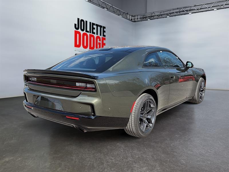 dodge Charger 2026 - 7