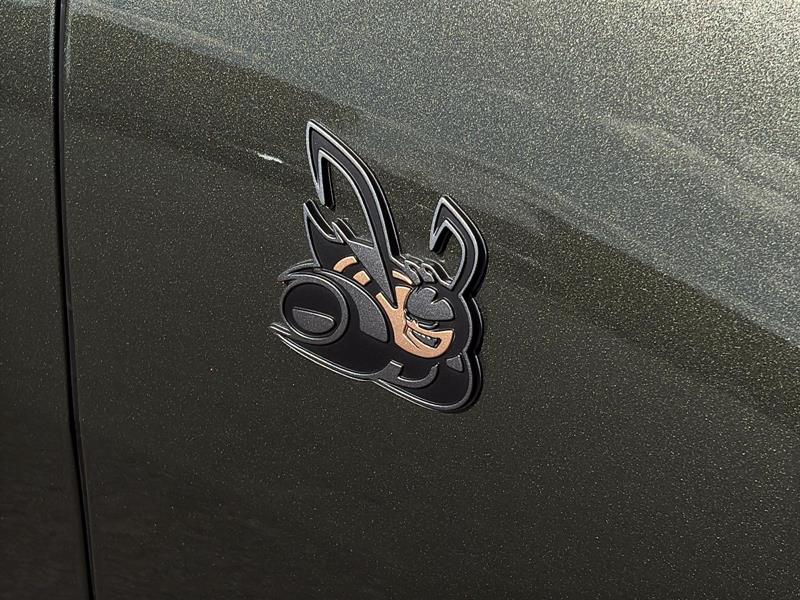 dodge Charger 2026 - 10