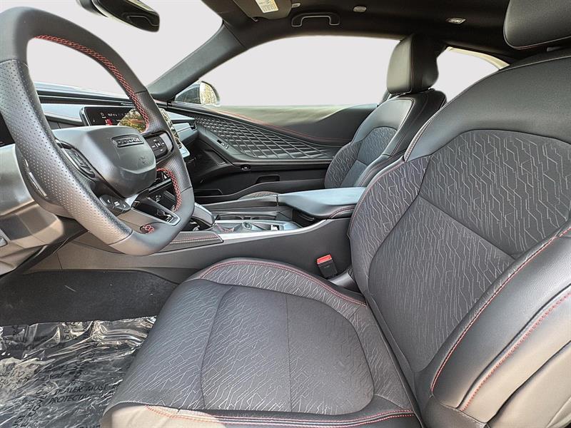 dodge Charger 2026 - 11