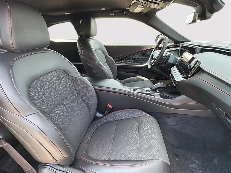 dodge Charger 2026 - 12