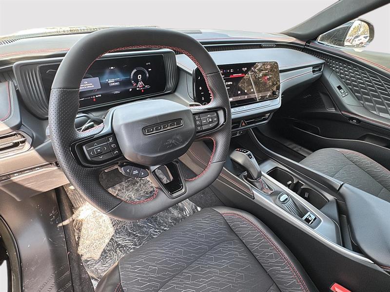 dodge Charger 2026 - 15