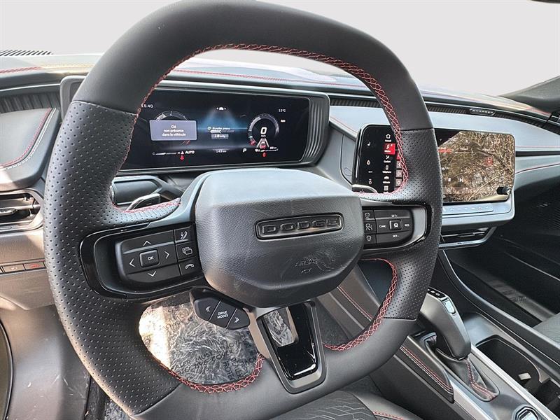dodge Charger 2026 - 16