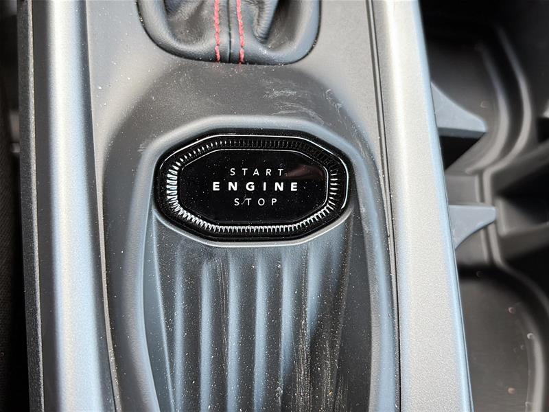 dodge Charger 2026 - 23
