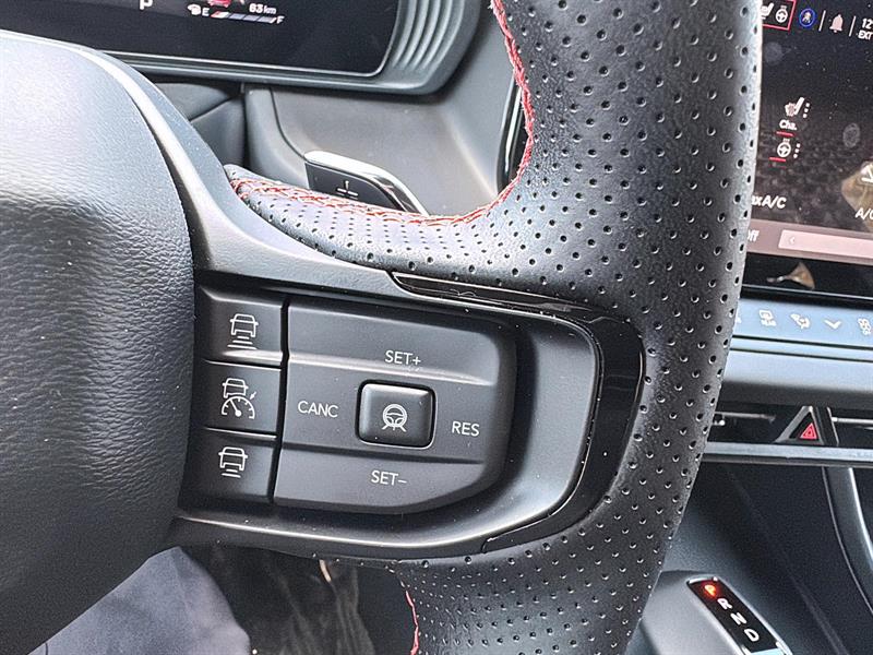 dodge Charger 2026 - 25