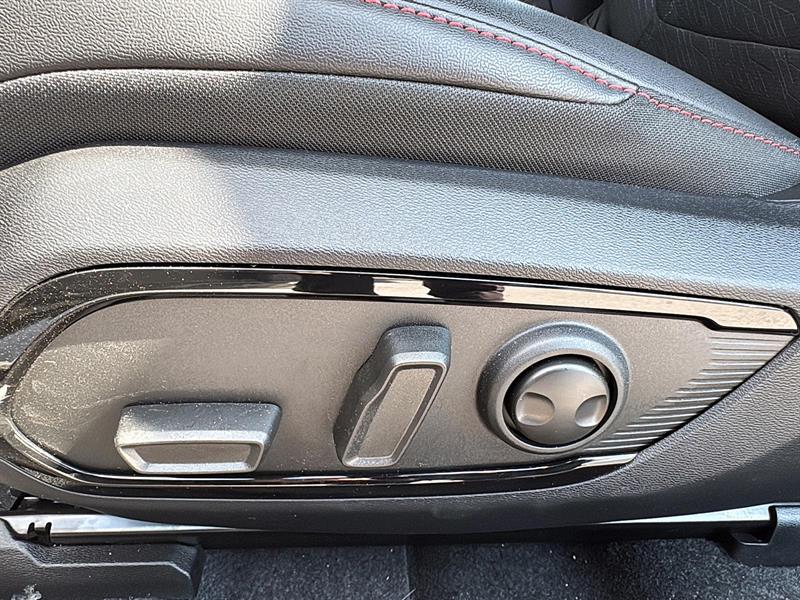 dodge Charger 2026 - 27