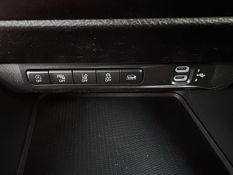 dodge Charger 2026 - 28
