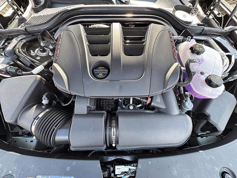 dodge Charger 2026 - 31